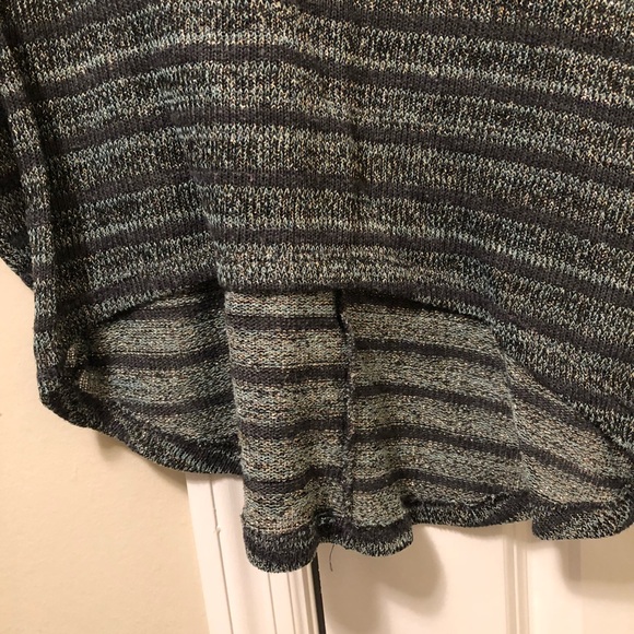 Midi fall shirt - Picture 3 of 4